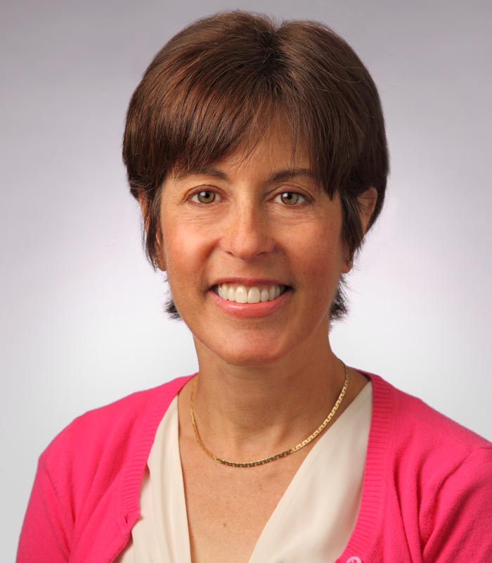 Ann McCartin, CPA