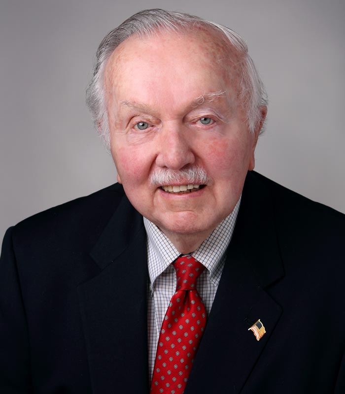 Joseph W. McCartin, CLU