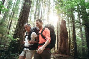 Hiking Safety Tips