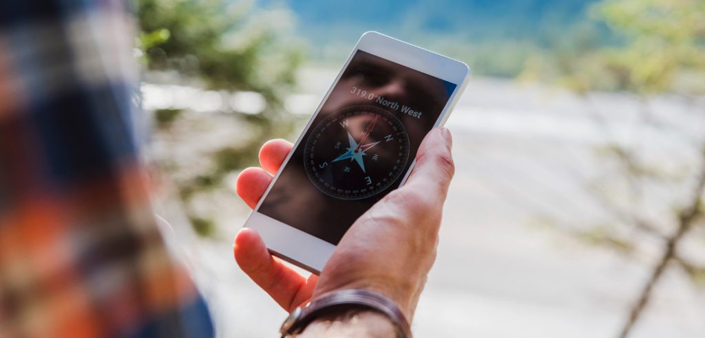 11 Best Free Outdoor Apps - Joseph W. McCartin Insurance, Inc.