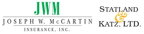 Joseph W. McCartin Insurance, Inc.